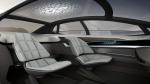 Audi Aicon Concept 2017 года